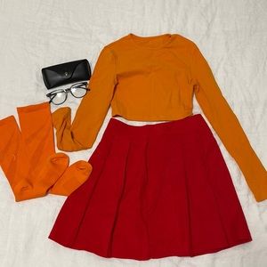 Velma Costume